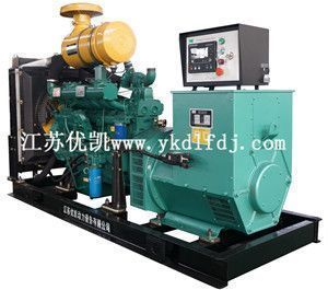 華信系列柴油發(fā)電機(jī)組24KW-300KW