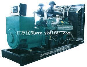 160KW-480KW無(wú)錫動(dòng)力柴油發(fā)電機(jī)組